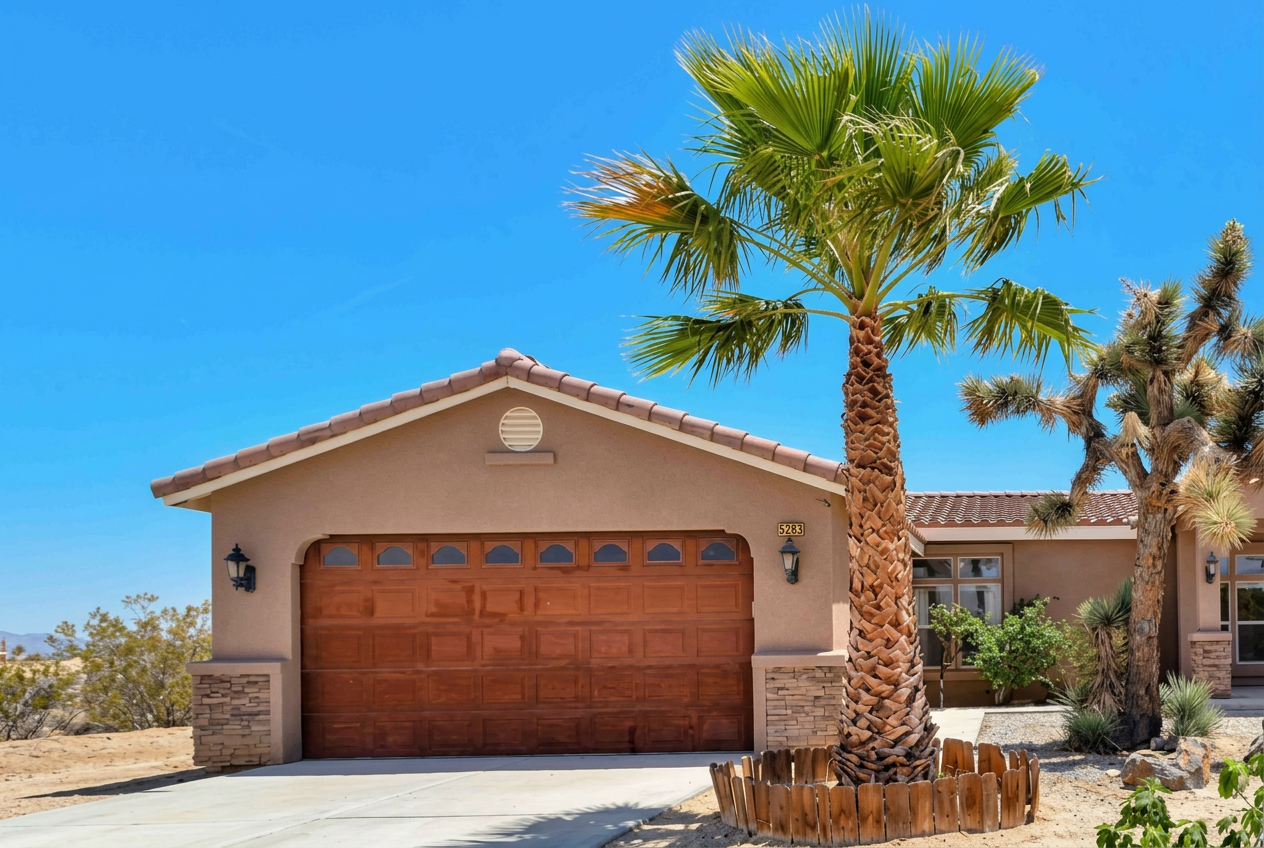 Sold home at 57993 Belmont St